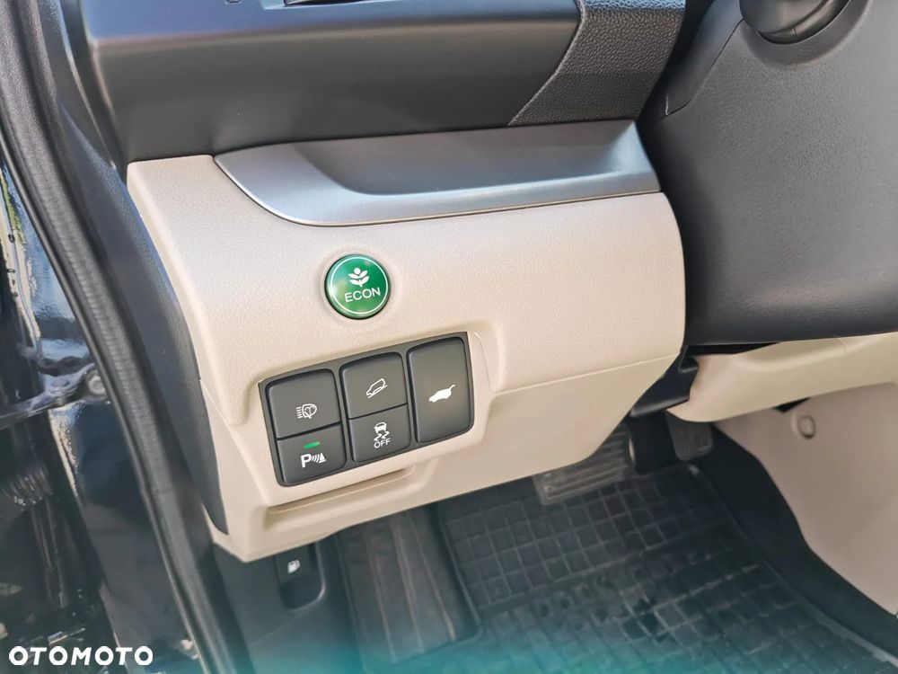 Honda CR-V 2.2i-DTEC Executive - 11