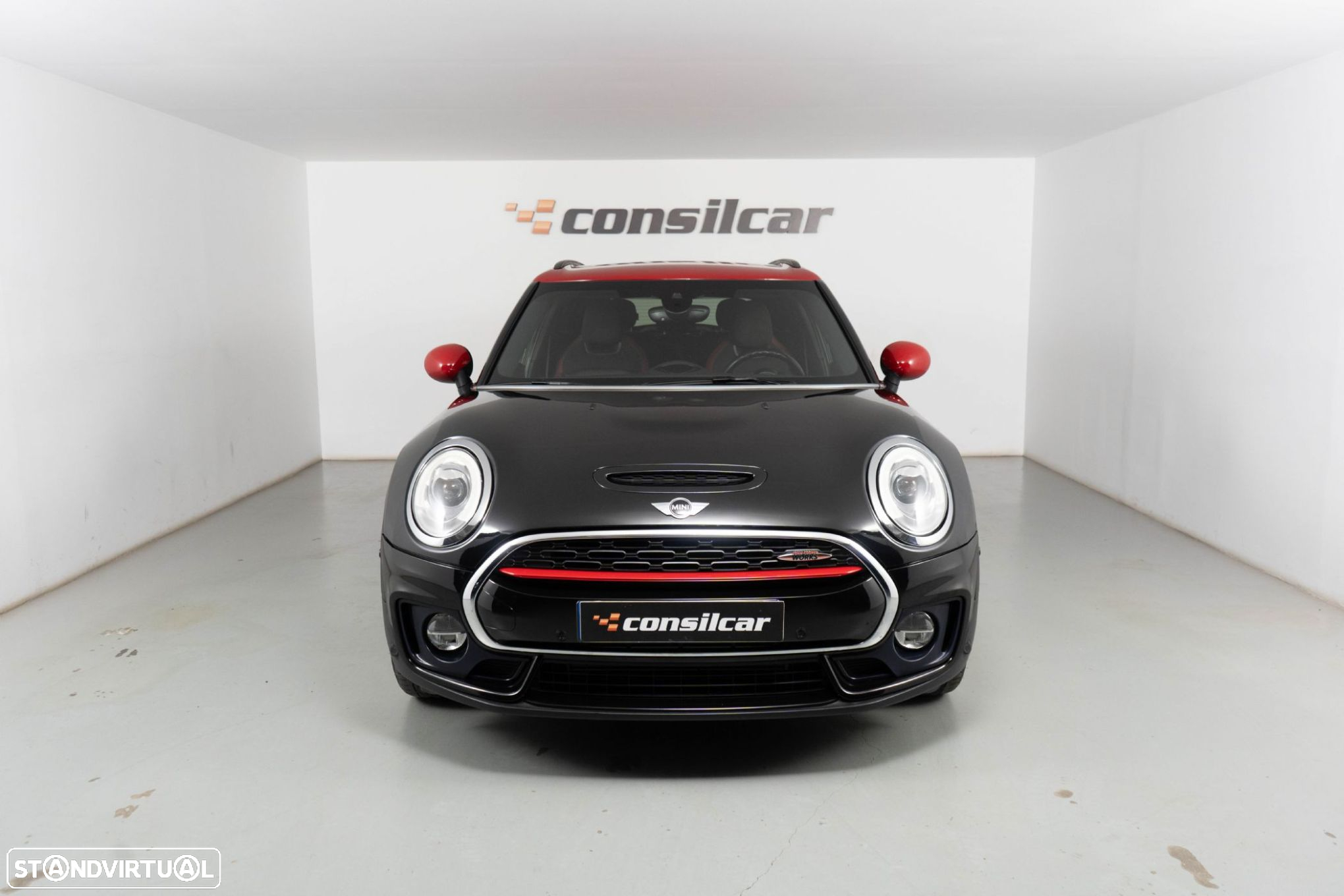 MINI Clubman Cooper SD Auto Desportiva - 2