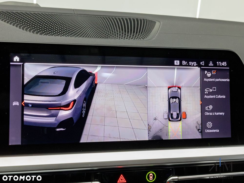 BMW Seria 4 M440i - 36