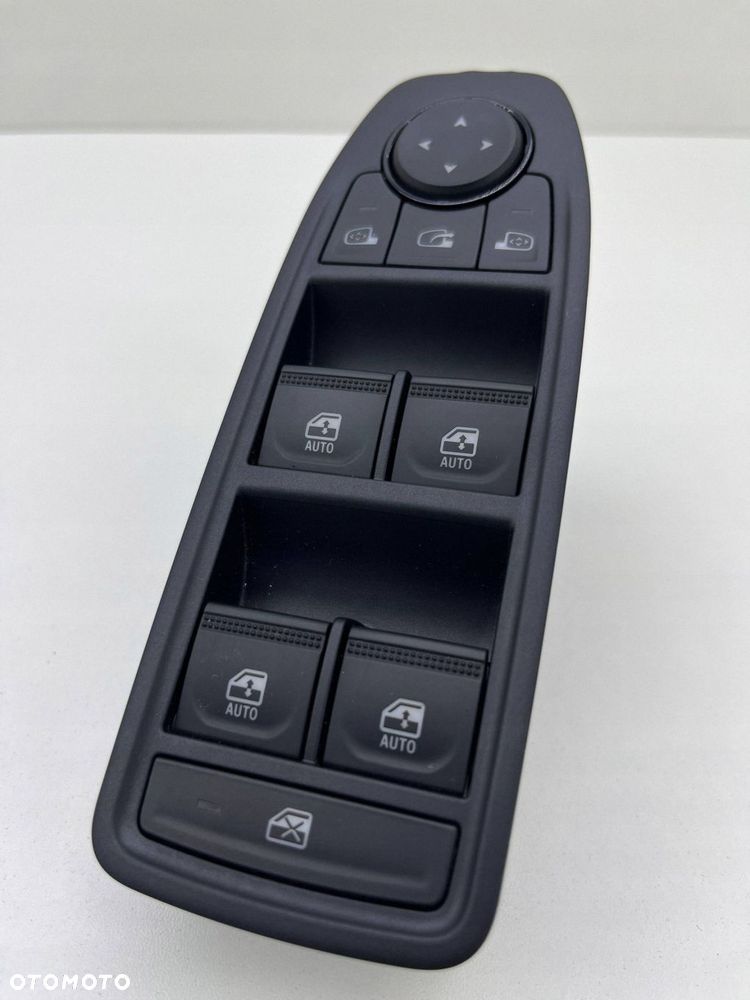 DACIA BIGSTER PANEL PRZEŁĄCZNIK SZYB KIEROWCY EUROPA 254105443R - 4