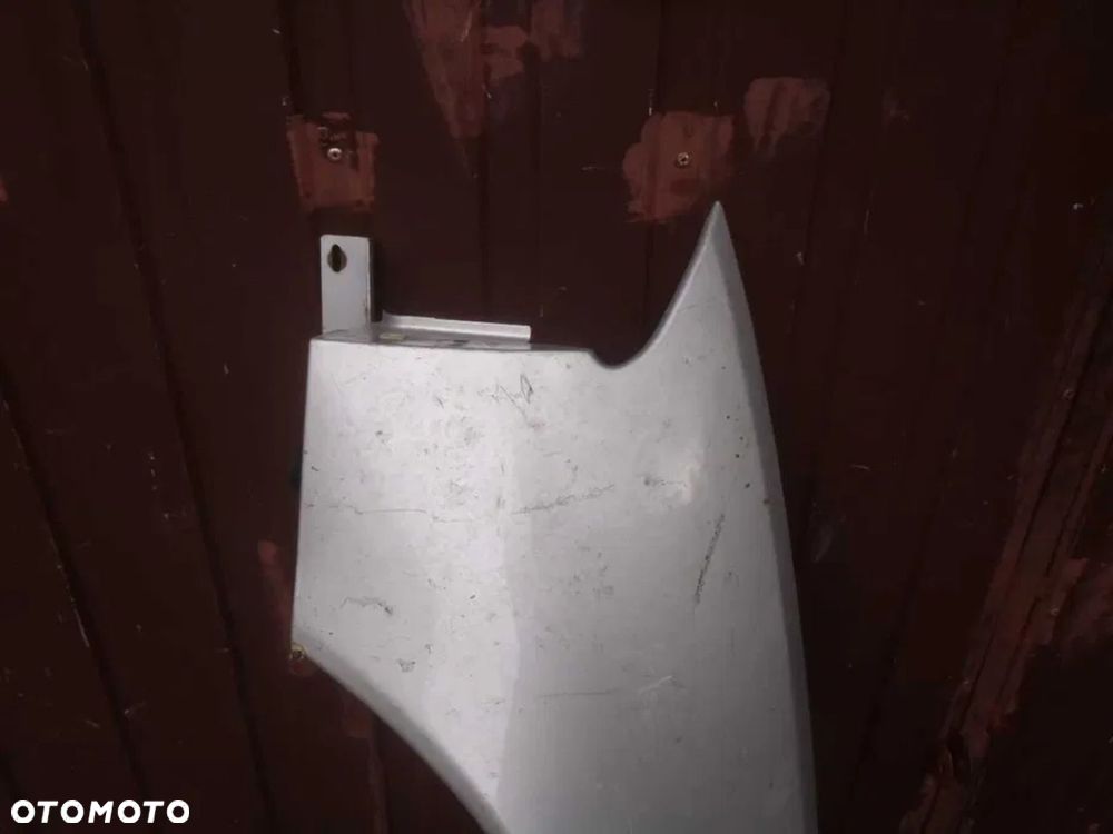 błotnik chrysler 300 oryginał bez rdzy jak nowy - 2