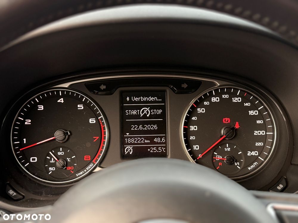 Audi A1 Sportback 1.2 TFSI S line Sportpaket - 23