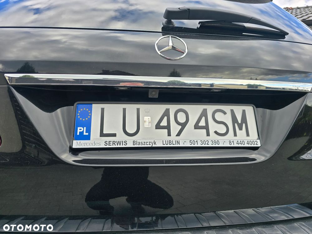 Mercedes-Benz ML - 9