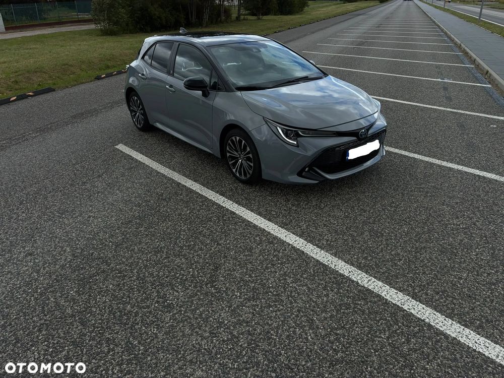 Toyota Corolla 2023 photo 5
