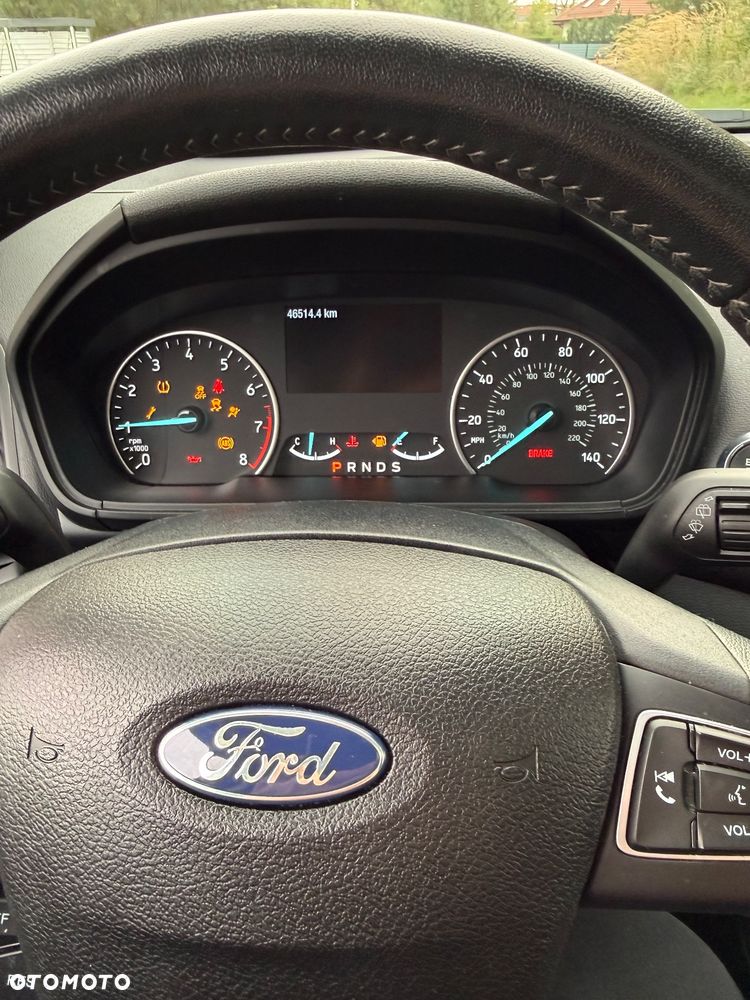 Ford EcoSport - 13