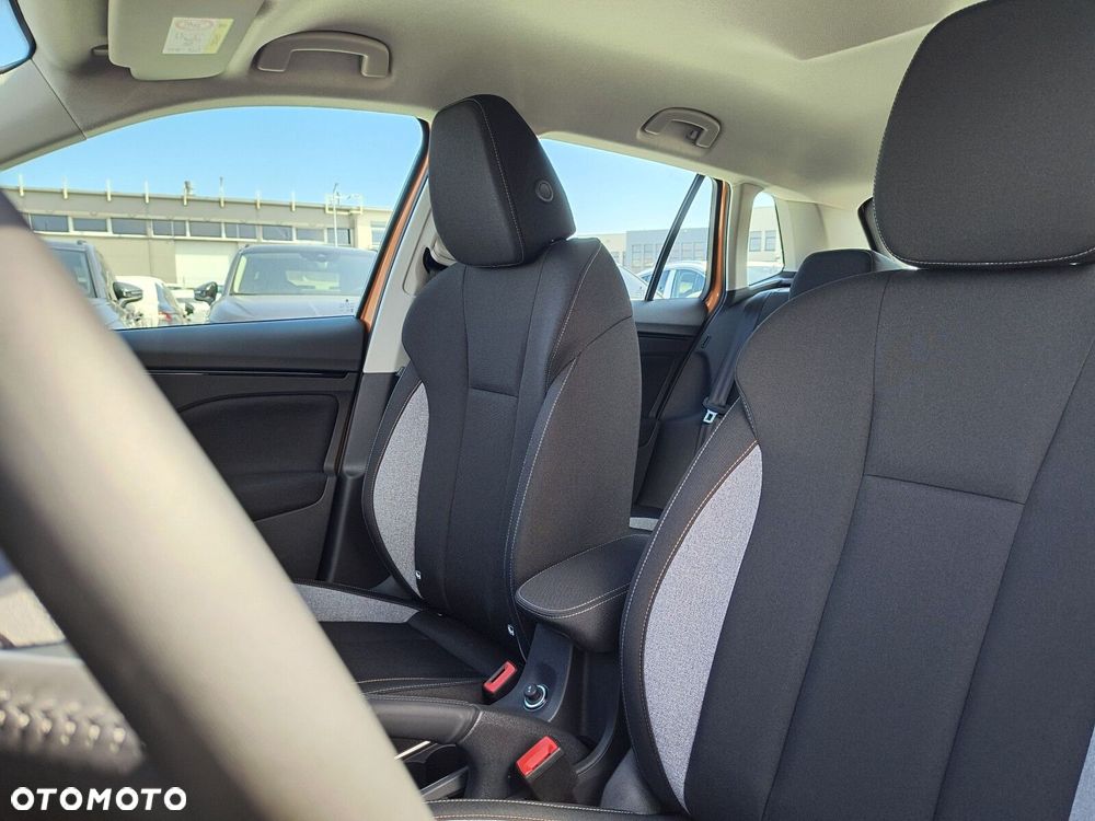 Skoda Kamiq 1.0 TSI Drive - 12