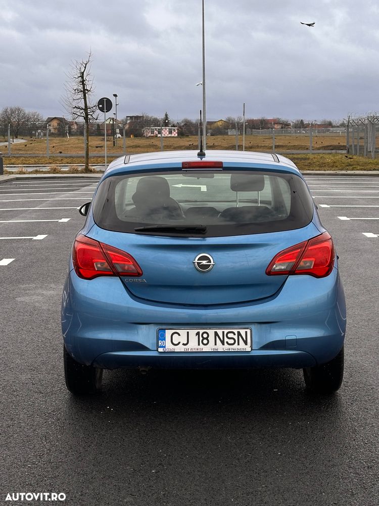 Opel Corsa 1.4 Active - 7