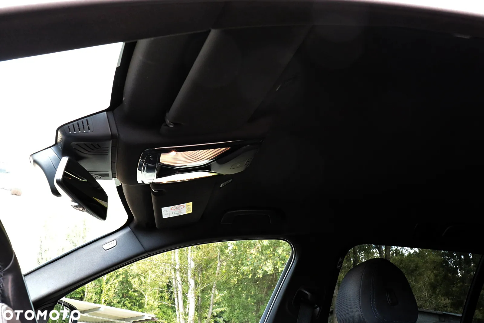 BMW Seria 5 520d Touring M Sport Edition - 37
