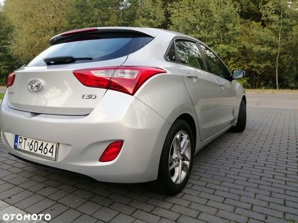 Hyundai i30 - 26
