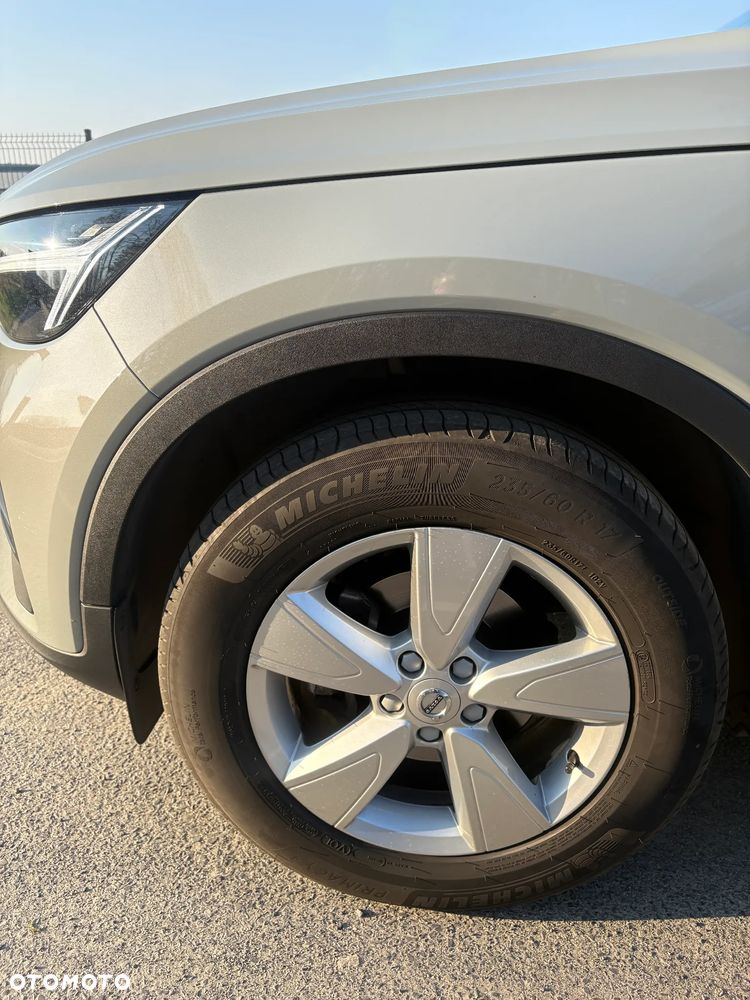 Volvo XC 40 T2 Core - 30