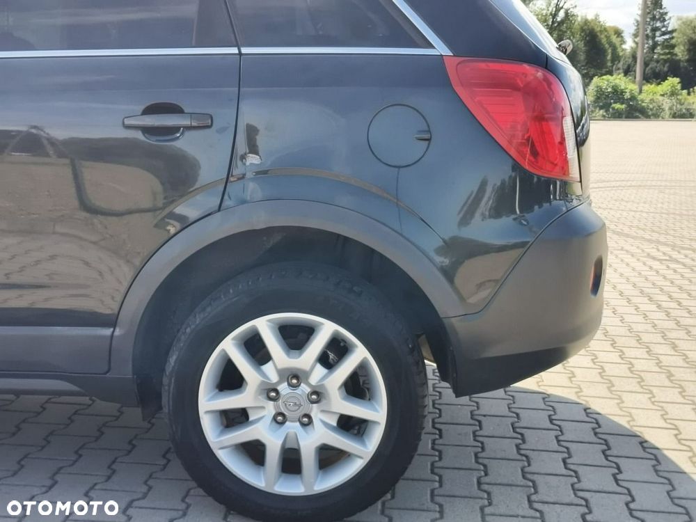 Opel Antara - 27