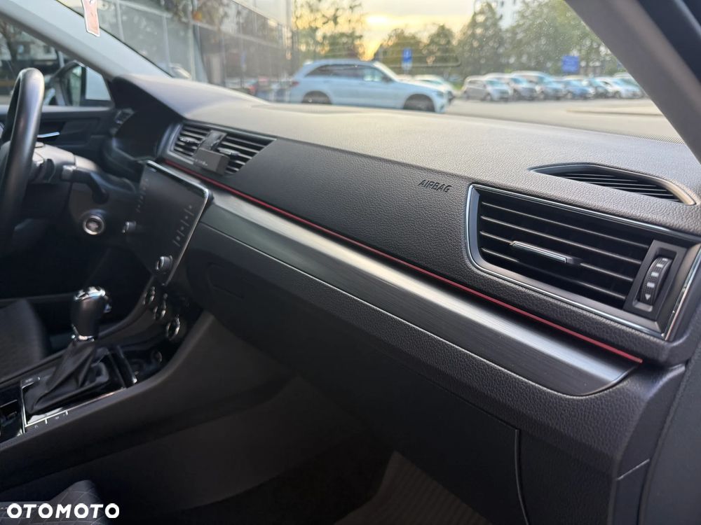 Skoda Superb 2.0 TSI 4x4 Style DSG - 19