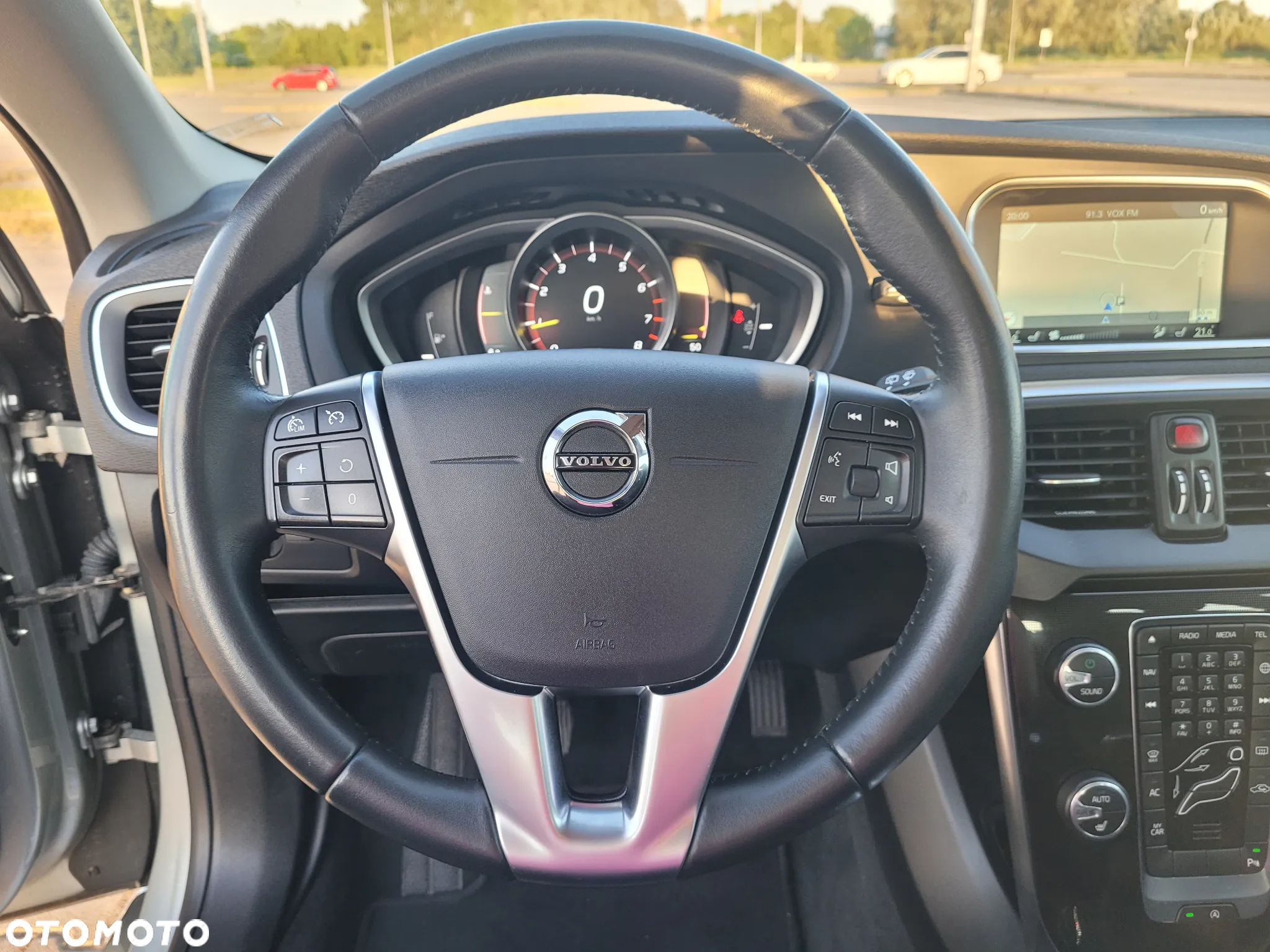 Volvo V40 T3 - 17