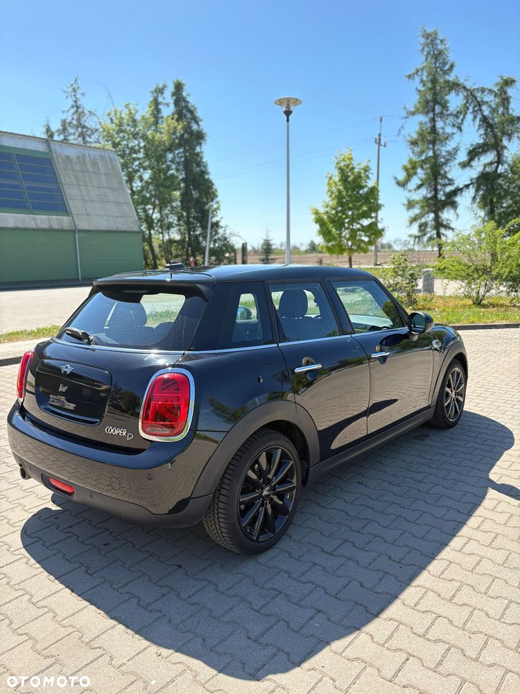 MINI Cooper D - 7