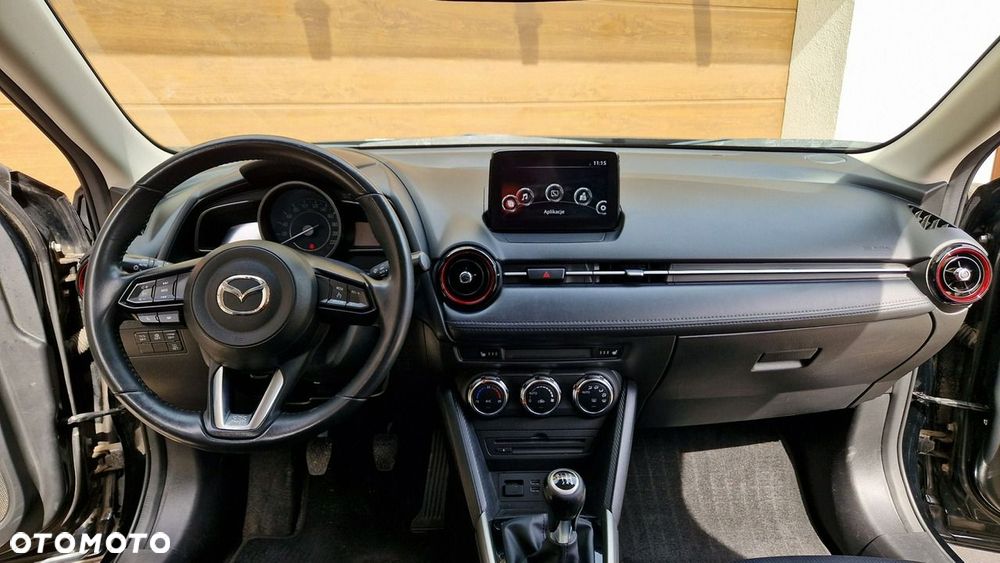 Mazda CX-3 - 27