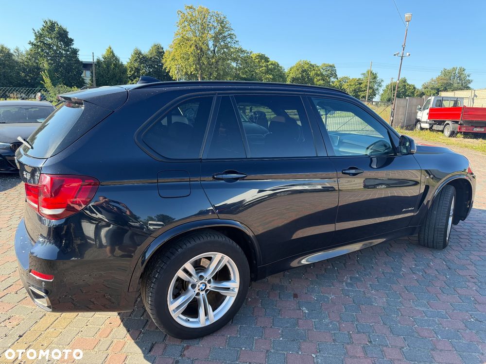 BMW X5 - 6