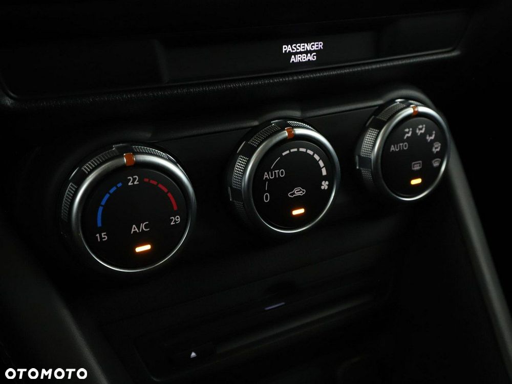 Mazda CX-3 SKYACTIV-G 121 FWD Selection - 41