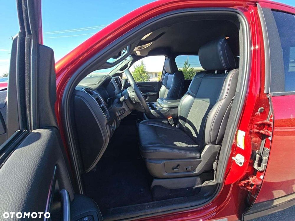RAM 2500 - 8