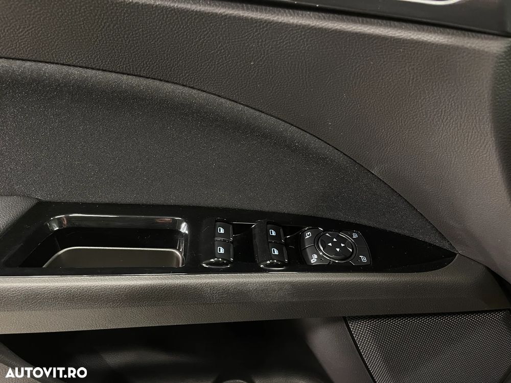 Ford Mondeo 2.0 TDCi Aut. Titanium - 20