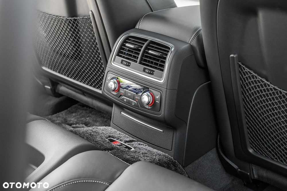 Audi S7 Sportback 4.0 TFSI Quattro S tronic - 26