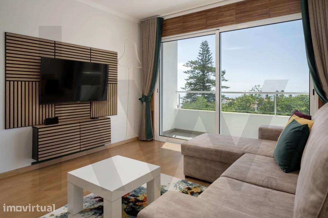 Apartamento T1 c/ Licença AL  -  Caniço - Grande imagem: 5/16