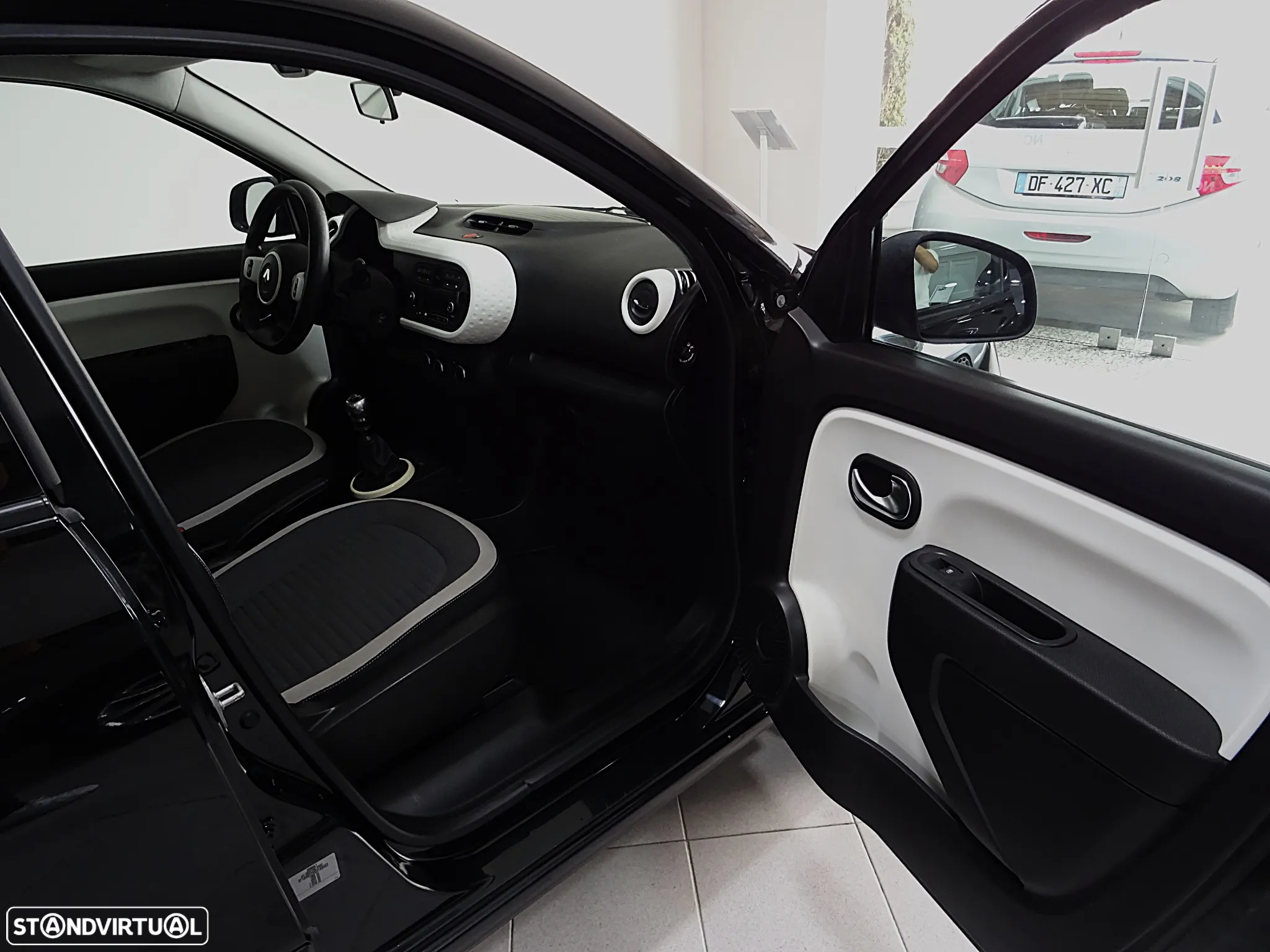 Renault Twingo 1.0 SCe Night&Day - 11