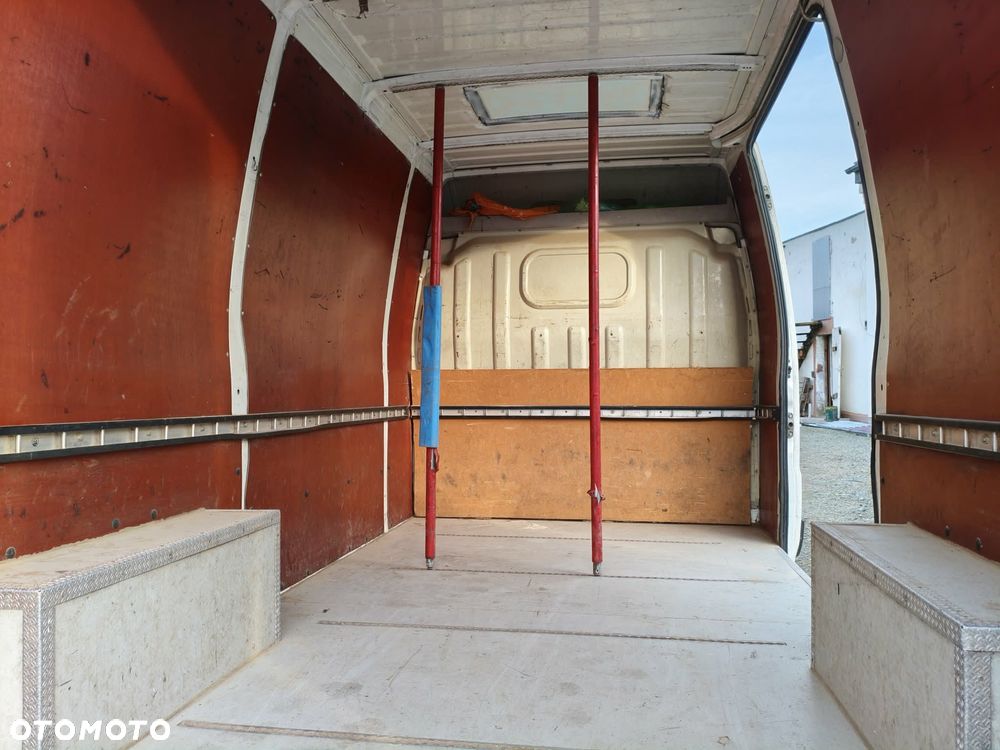 Fiat Ducato - 7