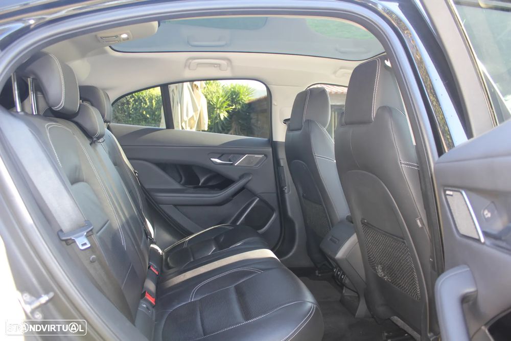 Jaguar I-Pace EV400 AWD SE - 24