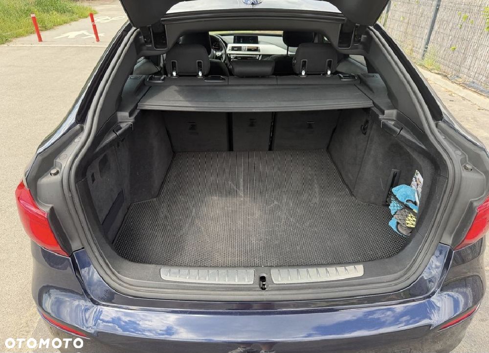 BMW Seria 3 330i GPF Luxury Line - 19