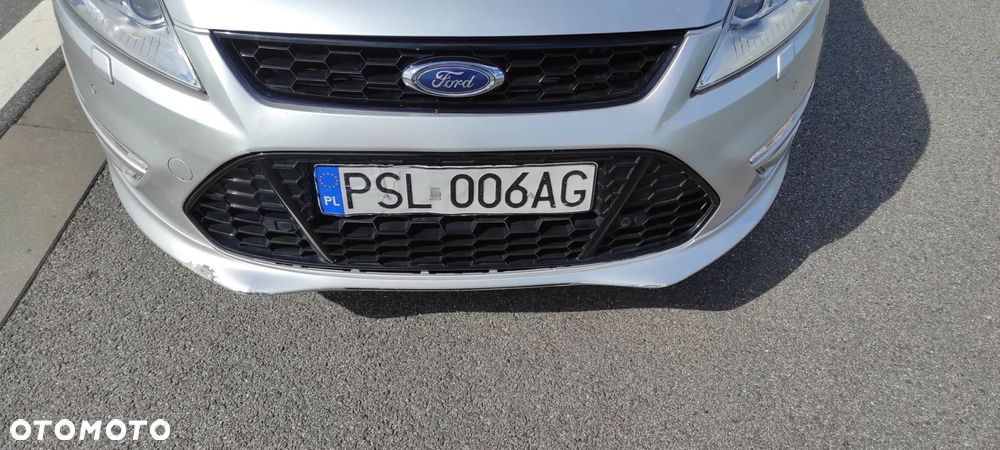 Ford Mondeo 2.2 TDCi Titanium - 21