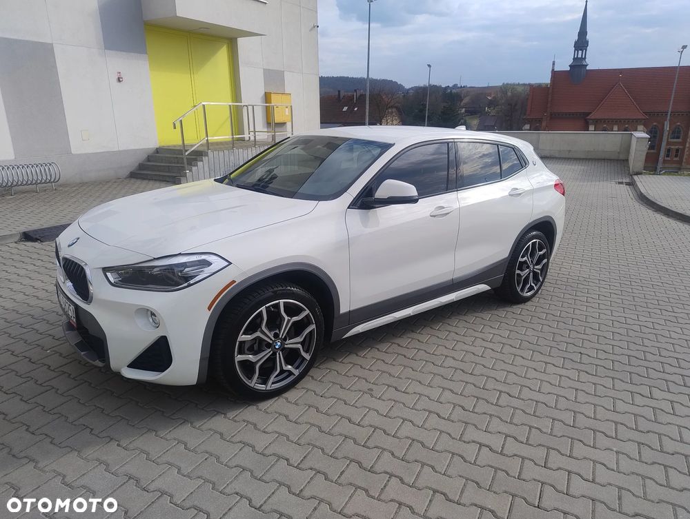 BMW X2 - 15