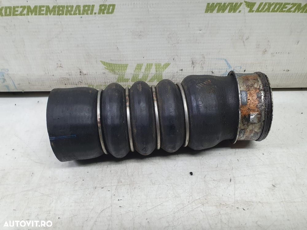 Furtun intercooler 1.9 tdi BLS Volkswagen VW Golf 5 [2003 - 2009] - 2