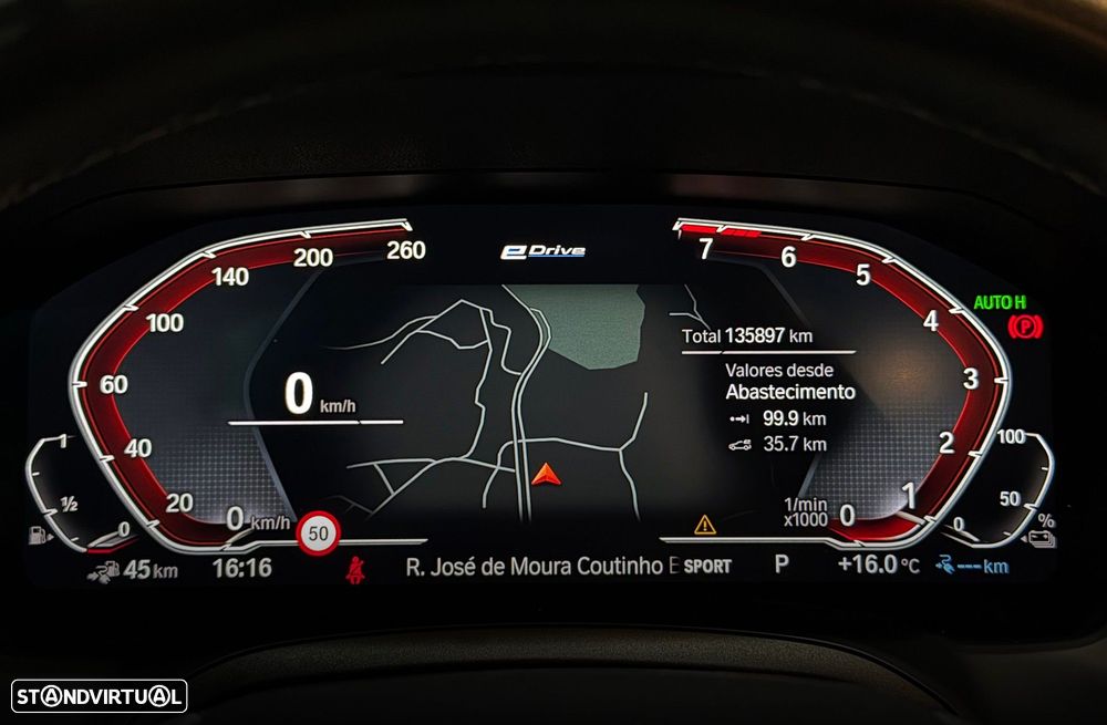 BMW 320 e Line Sport Auto - 20