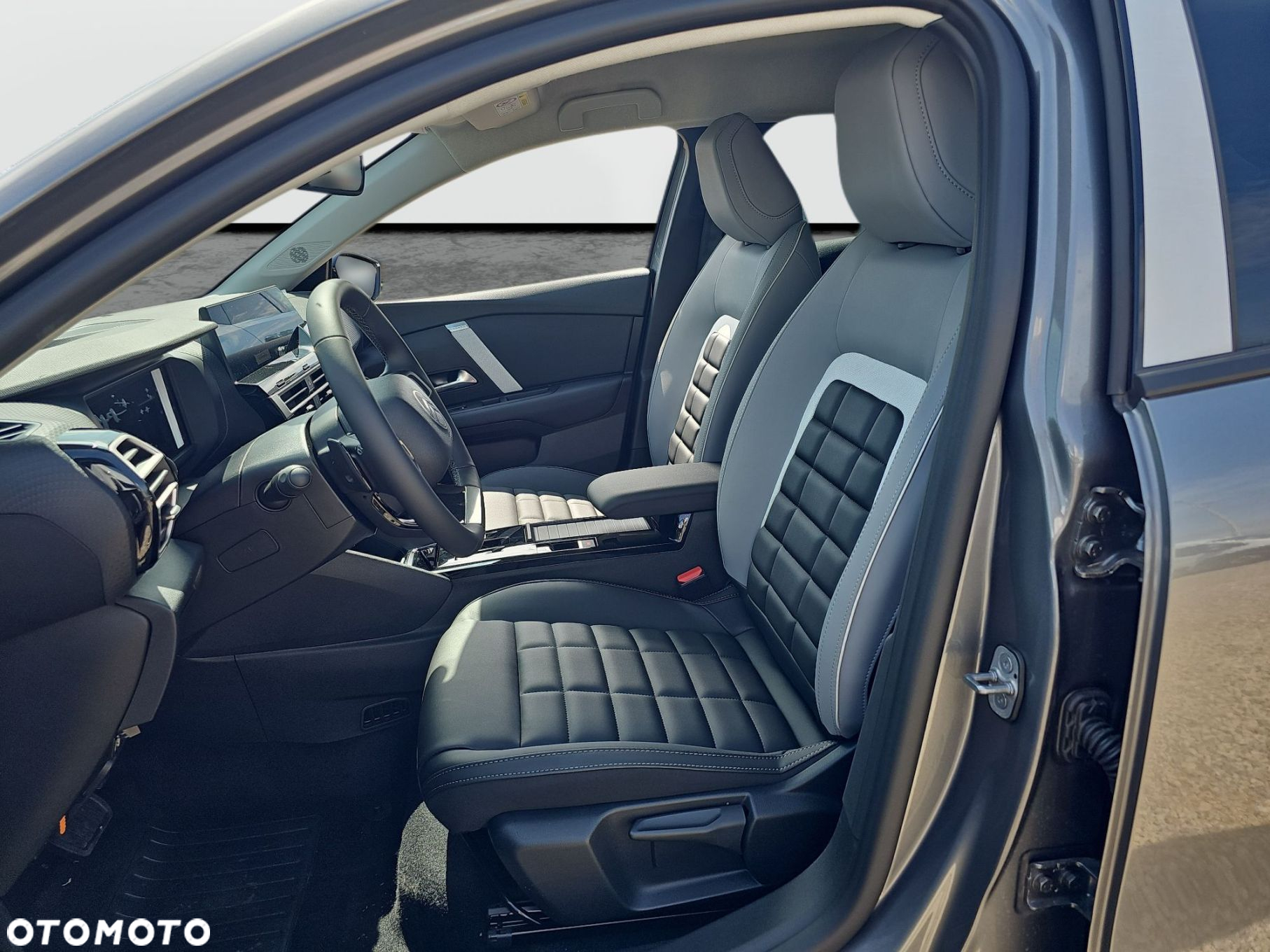 Citroën C4 - 8