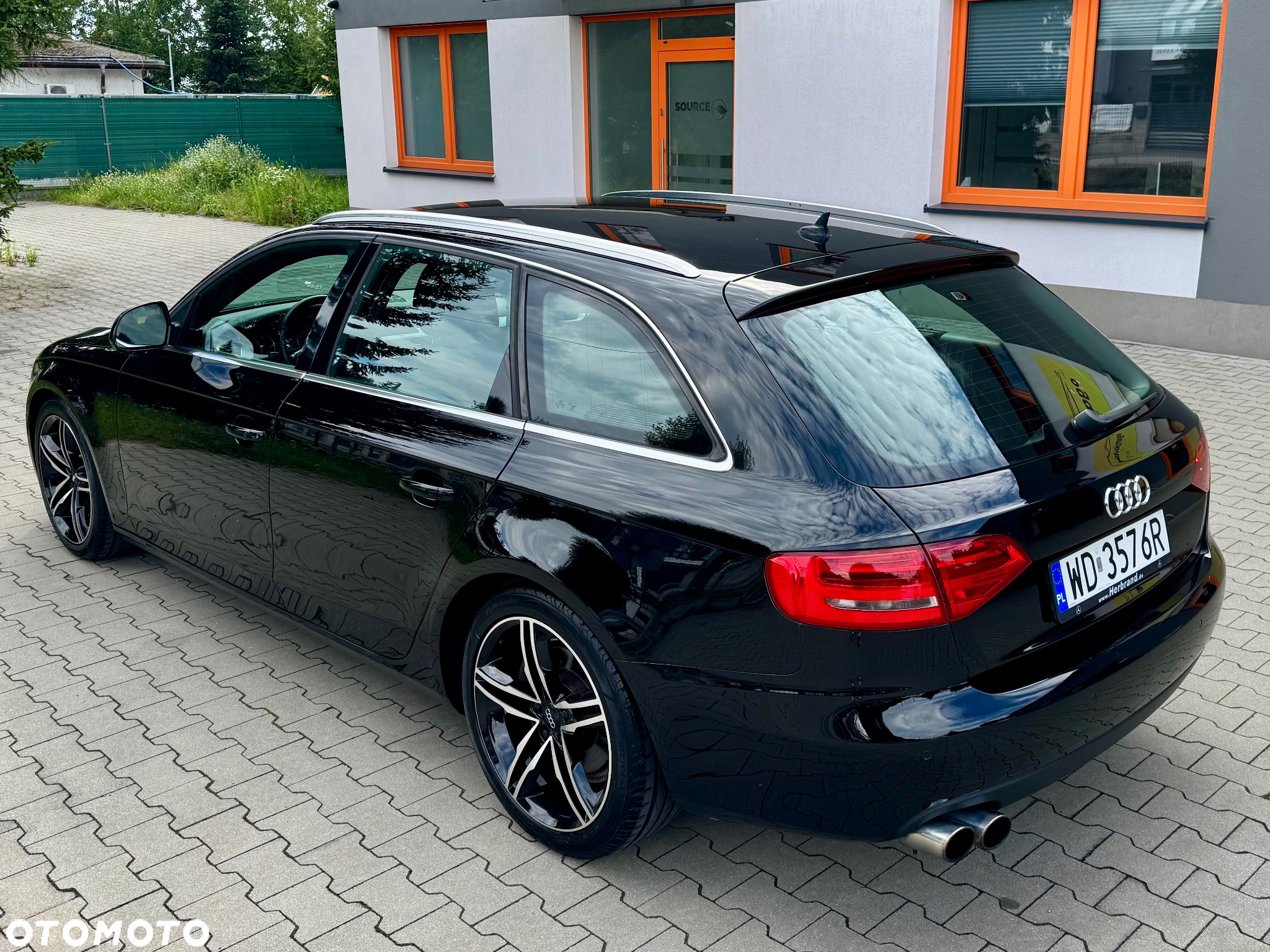 Audi A4 1.8 TFSI - 28