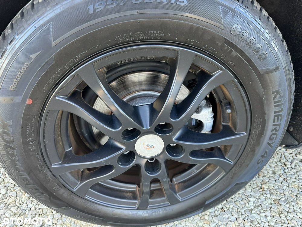 Volkswagen Golf 1.6 Trendline - 21