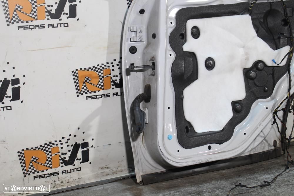 Porta Trás Direita MINI Countryman R60 - 8