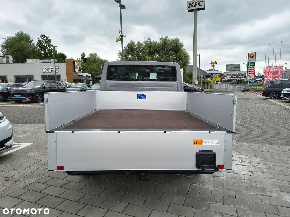Volkswagen Transporter L2 4Motion DSG - 14