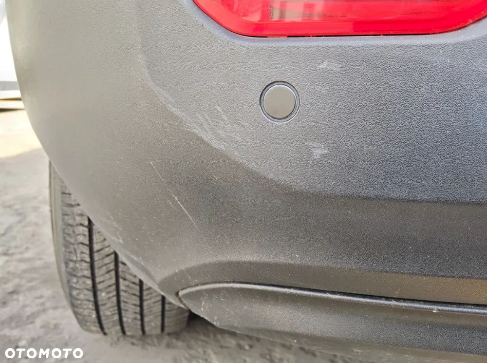 VOLVO XC40 2017-2021 NA CZĘŚCI LAKIER 717 EU - 9