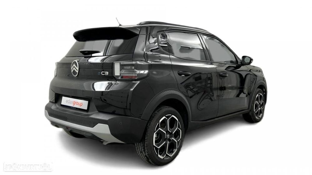 Citroën e-C3 MAX - 2