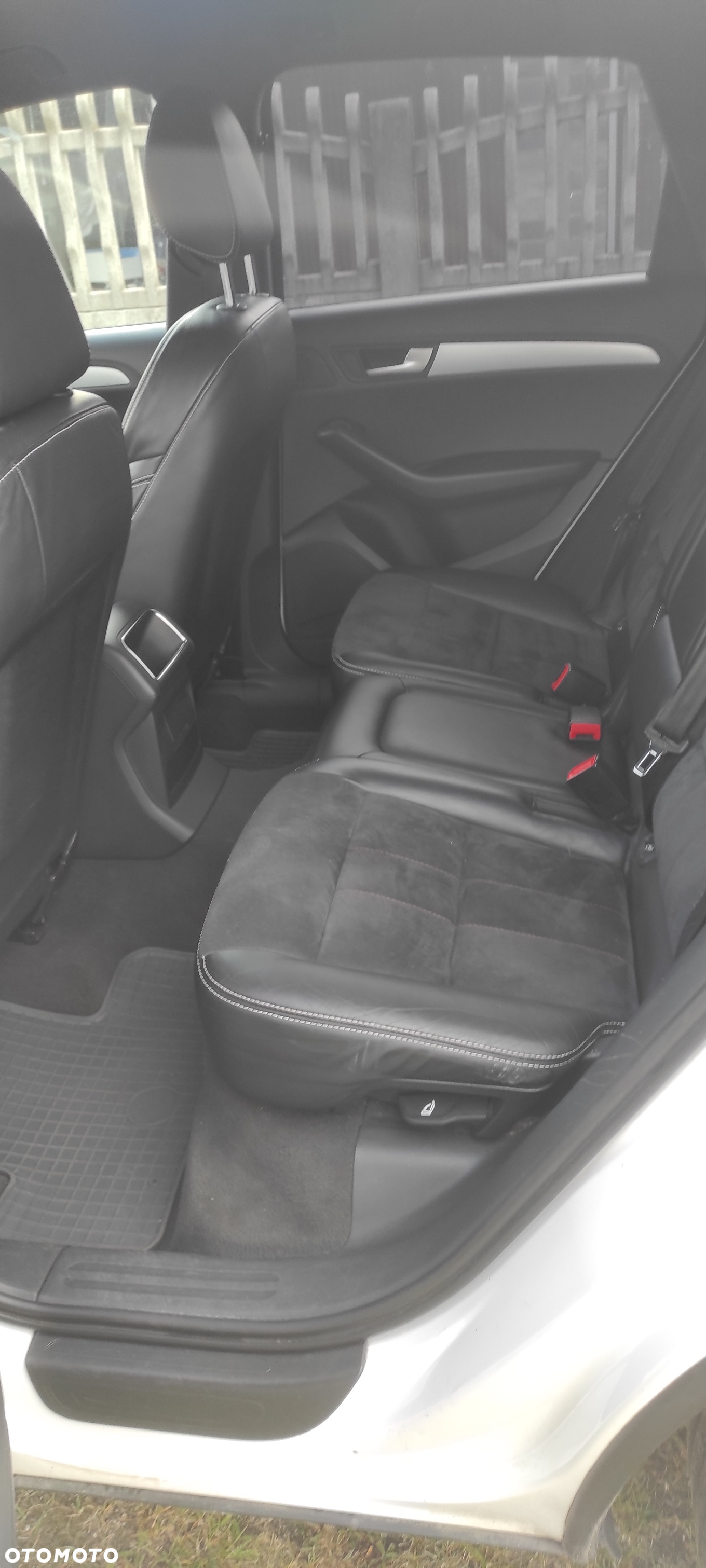 Audi Q5 2.0 TDI Quattro S tronic - 13