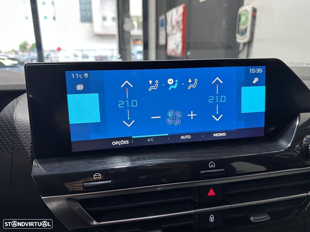 Citroën e-C4 50 kWh Feel - 29