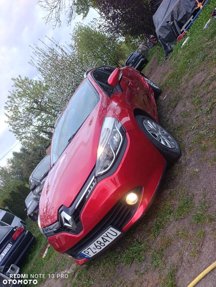 Renault Clio Energy dCi 75 Business - 35