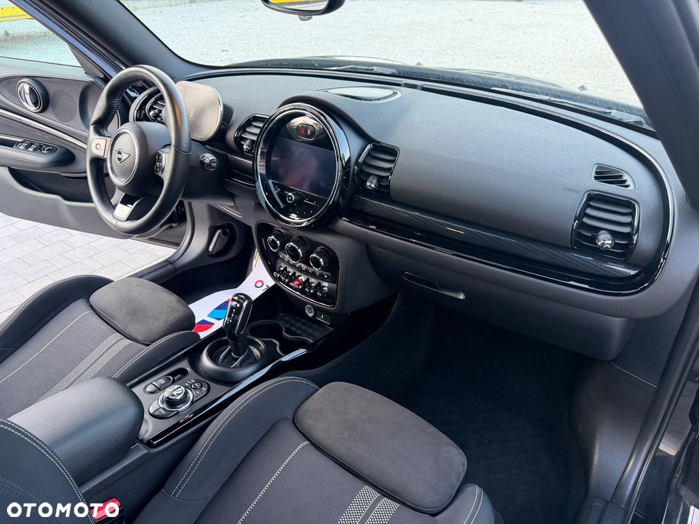 MINI John Cooper Works ALL4 sport - 23