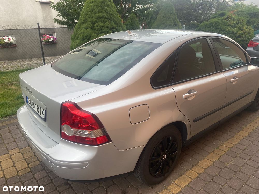 Volvo S40 1.8 - 6
