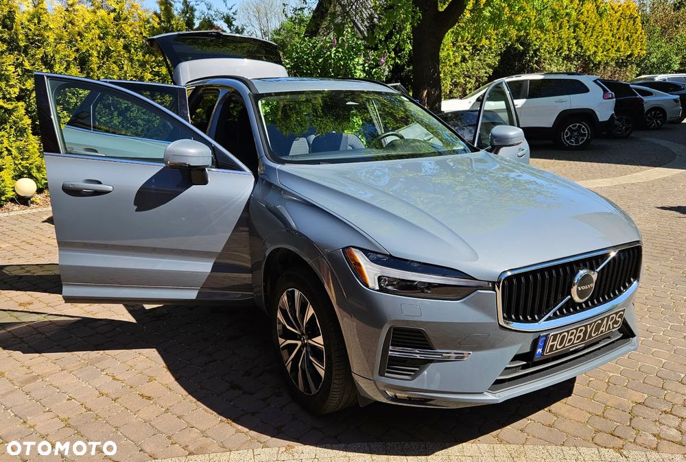 Volvo XC 60 - 13