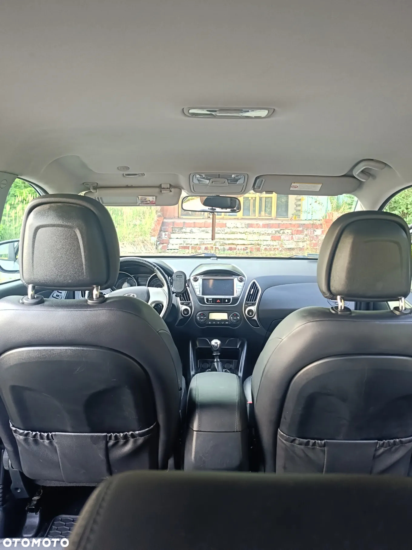 Hyundai ix35 1.6 GDI Comfort 2WD - 6