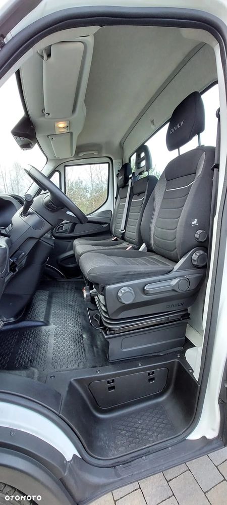 Iveco Daily 35S18 - 9