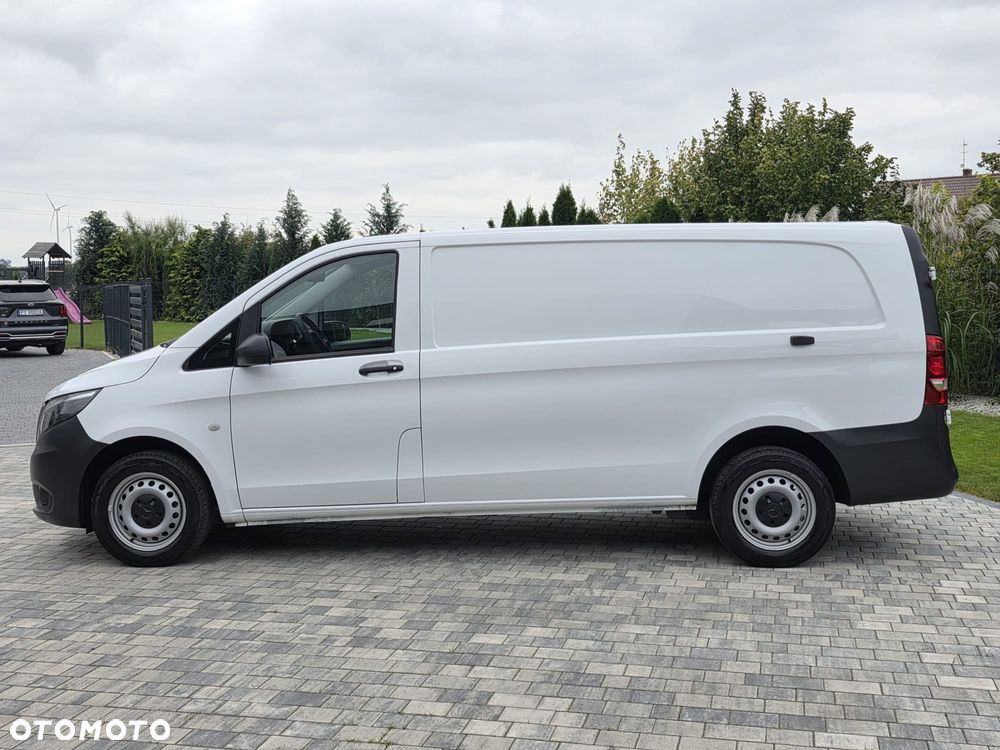 Mercedes-Benz Vito - 12