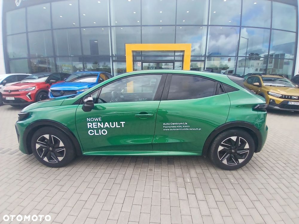 Renault Clio 1.2 TCe Techno EDC - 9